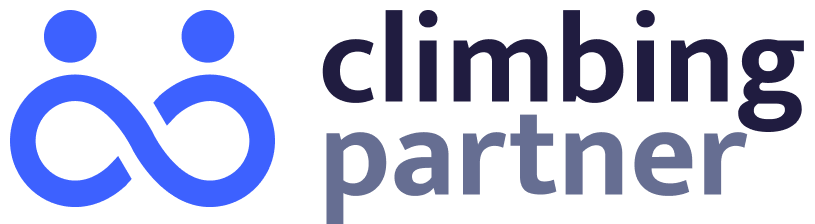 Climbing Partner logo